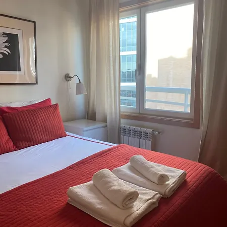 Nh Homevipnobel - Luxurious Appartement *