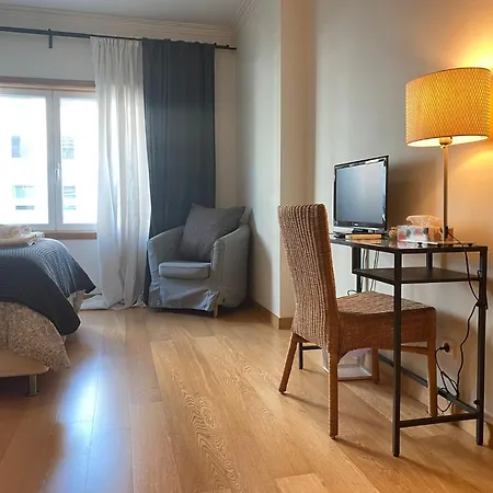Appartement Nh Homevipnobel - Luxurious