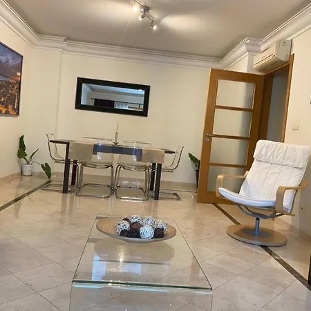 Appartement Nh Homevipnobel - Luxurious *