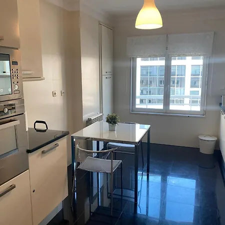 Appartement Nh Homevipnobel - Luxurious Lissabon