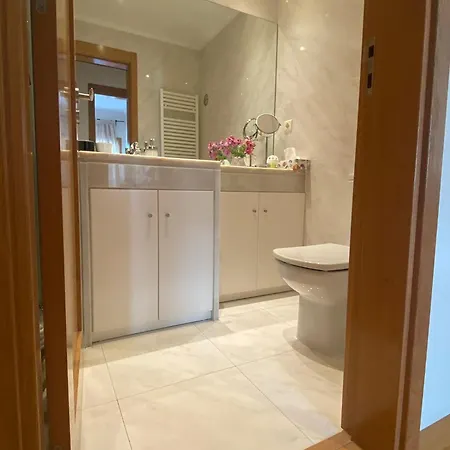 Nh Homevipnobel - Luxurious Appartement Lissabon