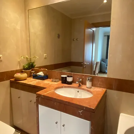 Lägenhet Nh Homevipnobel - Luxurious